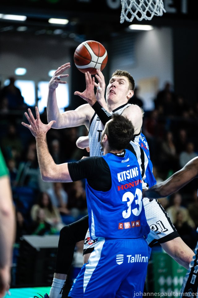 03 Kalev-Cramo vs Tartu Ülikool 60-63 08.04.23
