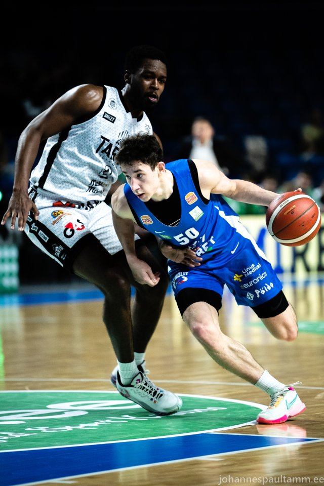 04 Kalev-Cramo vs Tartu Ülikool 60-63 08.04.23
