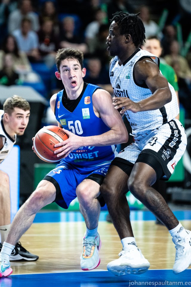 05 Kalev-Cramo vs Tartu Ülikool 60-63 08.04.23