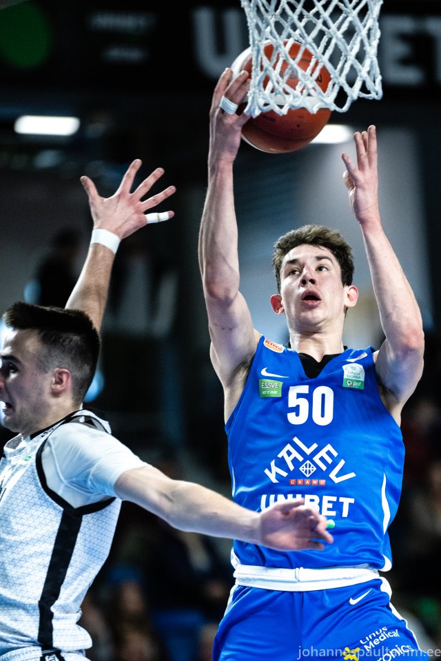 08 Kalev-Cramo vs Tartu Ülikool 60-63 08.04.23