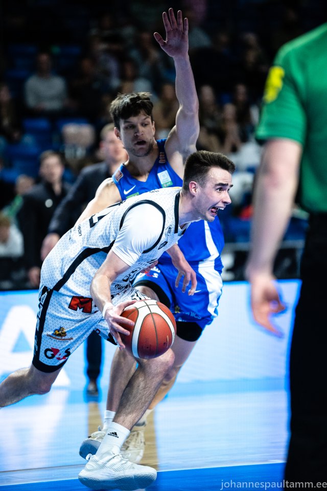 11 Kalev-Cramo vs Tartu Ülikool 60-63 08.04.23