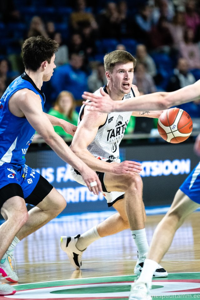 12 Kalev-Cramo vs Tartu Ülikool 60-63 08.04.23