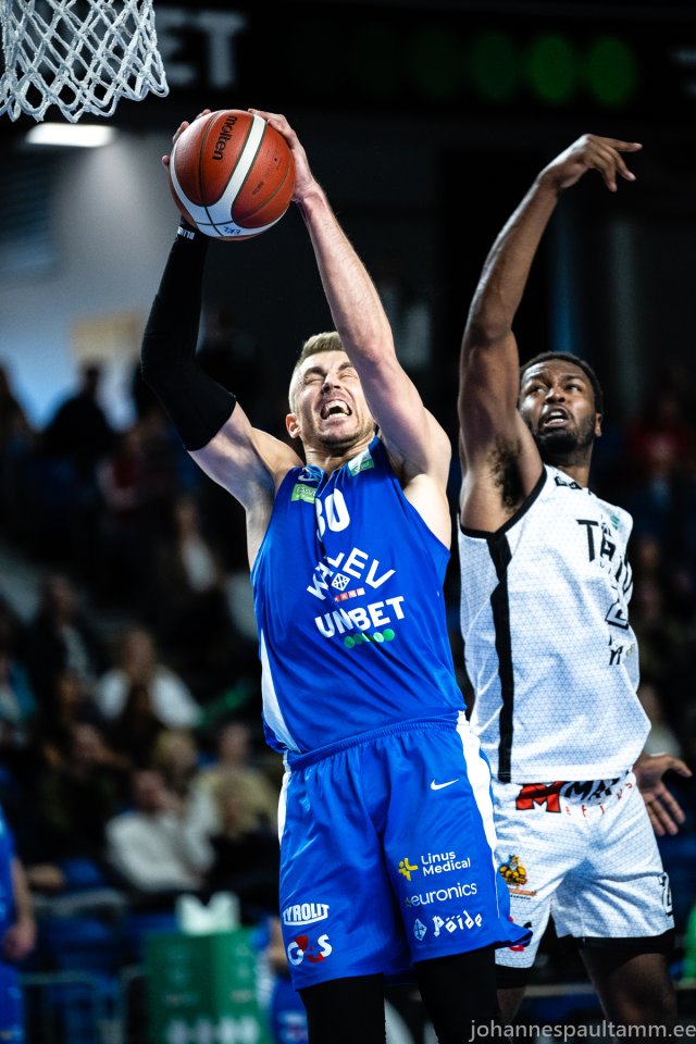 13 Kalev-Cramo vs Tartu Ülikool 60-63 08.04.23