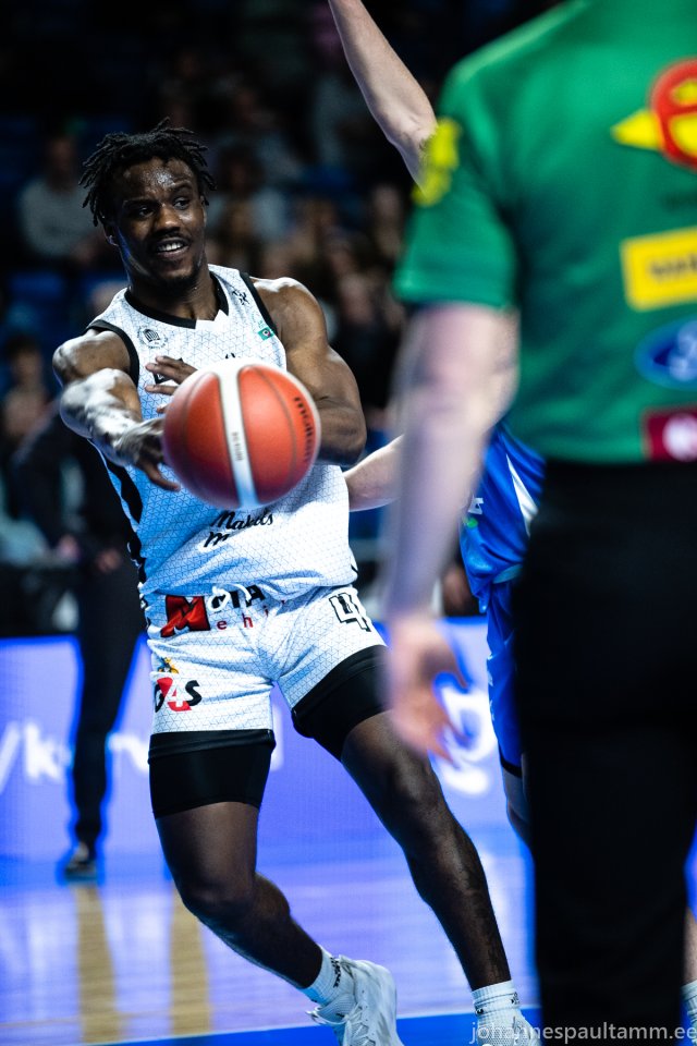 16 Kalev-Cramo vs Tartu Ülikool 60-63 08.04.23