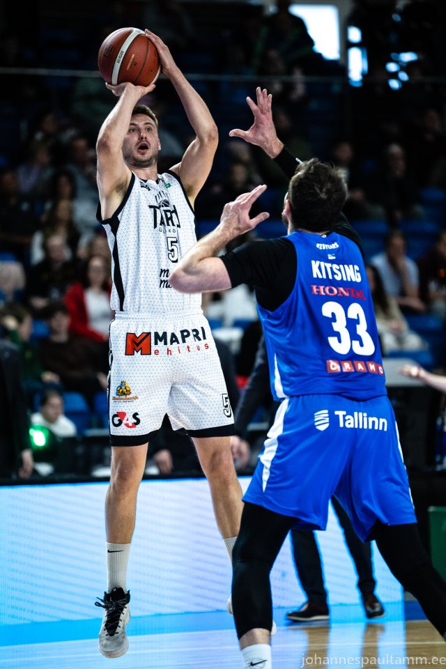 18 Kalev-Cramo vs Tartu Ülikool 60-63 08.04.23
