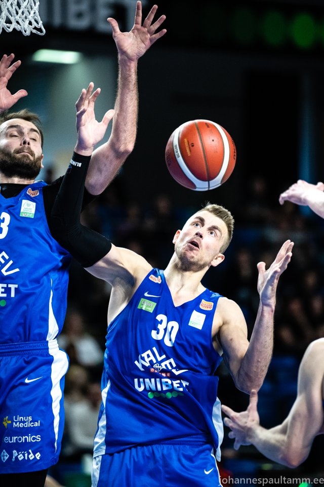 21 Kalev-Cramo vs Tartu Ülikool 60-63 08.04.23