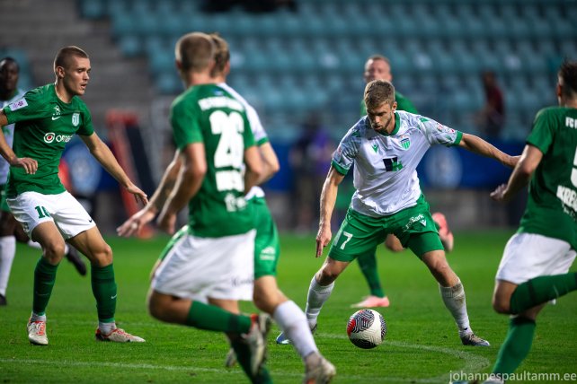 02 FC Flora vs FCI Levadia 2-1 30.08.24