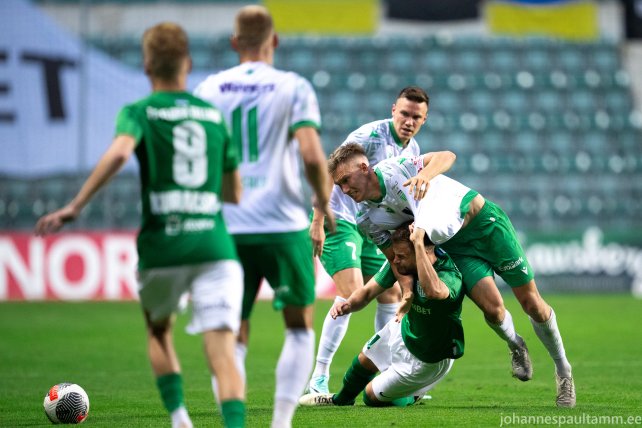 06 FC Flora vs FCI Levadia 2-1 30.08.24