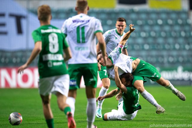 07 FC Flora vs FCI Levadia 2-1 30.08.24