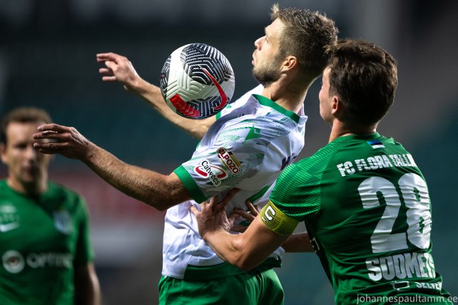 09 FC Flora vs FCI Levadia 2-1 30.08.24