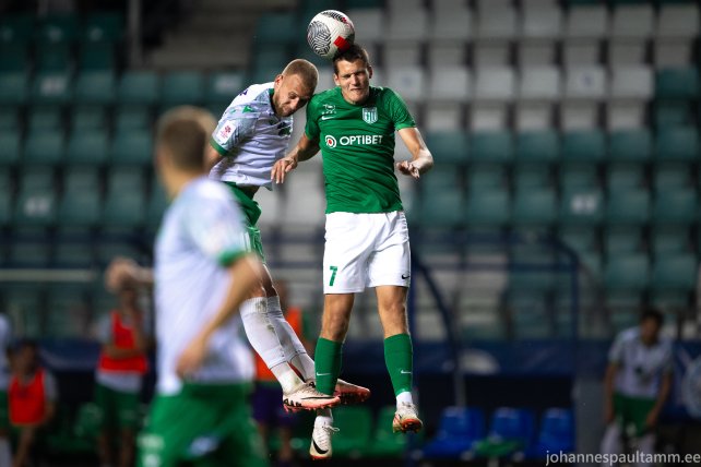 11 FC Flora vs FCI Levadia 2-1 30.08.24