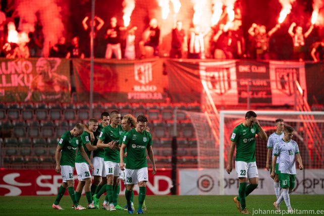 14 FC Flora vs FCI Levadia 2-1 30.08.24