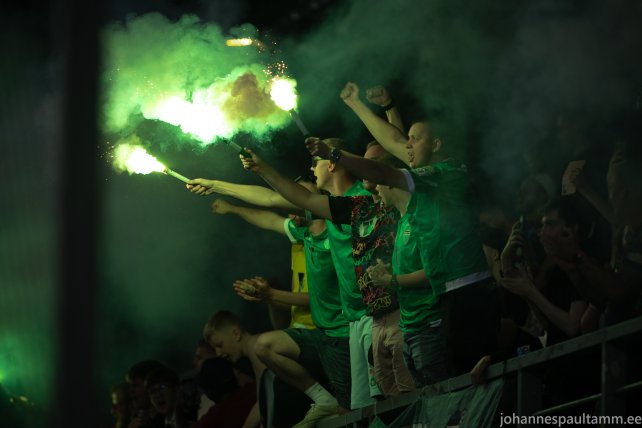 15 FC Flora vs FCI Levadia 2-1 30.08.24