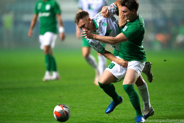 17 FC Flora vs FCI Levadia 2-1 30.08.24