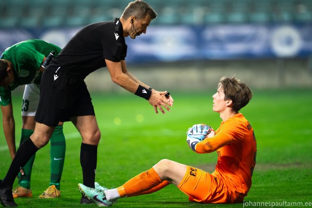 19 FC Flora vs FCI Levadia 2-1 30.08.24
