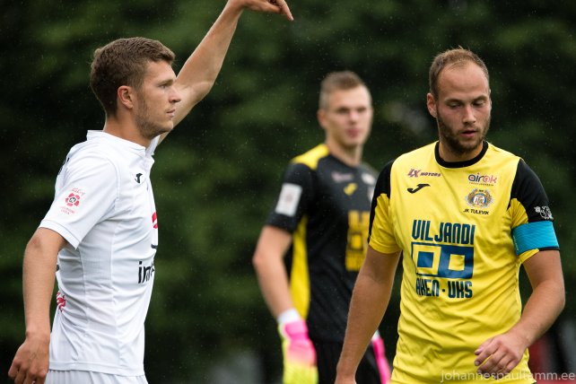 01 FCI vs Viljandi Tulevik 7-0 18.08.17