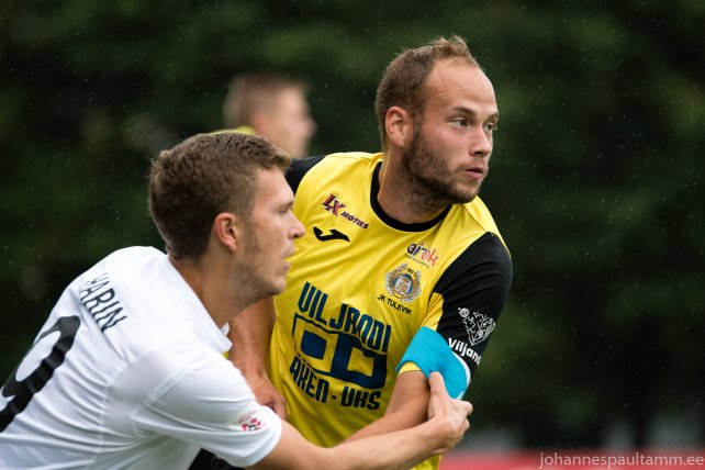 02 FCI vs Viljandi Tulevik 7-0 18.08.17