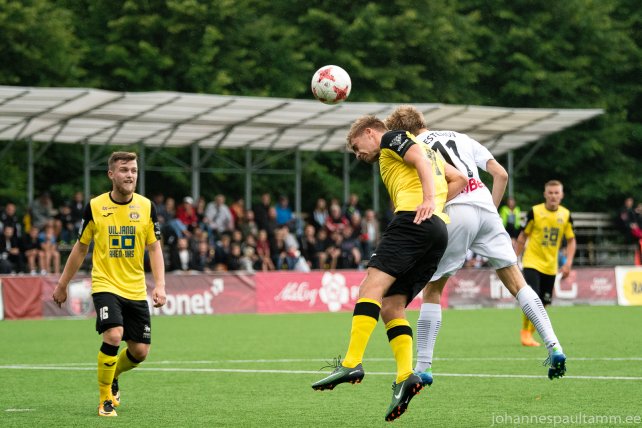 03 FCI vs Viljandi Tulevik 7-0 18.08.17