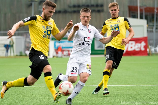 04 FCI vs Viljandi Tulevik 7-0 18.08.17
