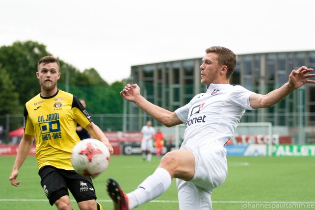 05 FCI vs Viljandi Tulevik 7-0 18.08.17