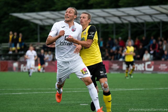 17 FCI vs Viljandi Tulevik 7-0 18.08.17