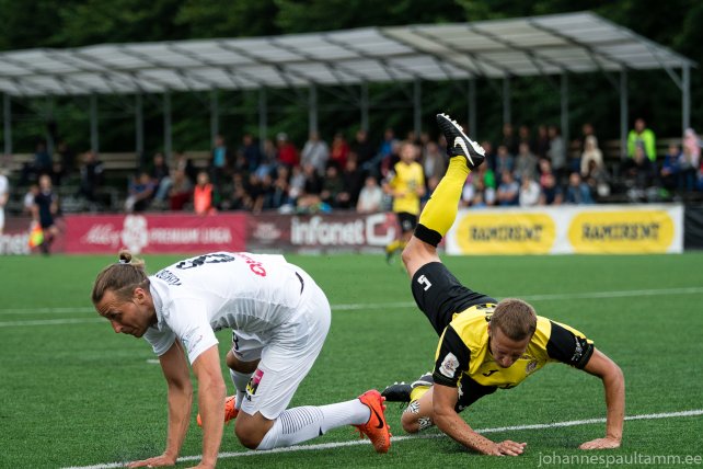 19 FCI vs Viljandi Tulevik 7-0 18.08.17