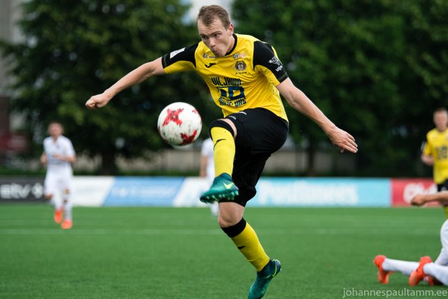 21 FCI vs Viljandi Tulevik 7-0 18.08.17