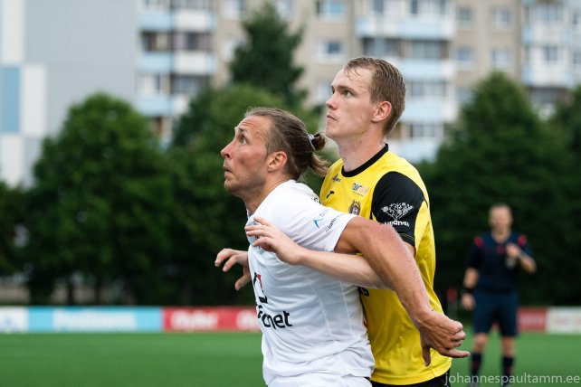 22 FCI vs Viljandi Tulevik 7-0 18.08.17