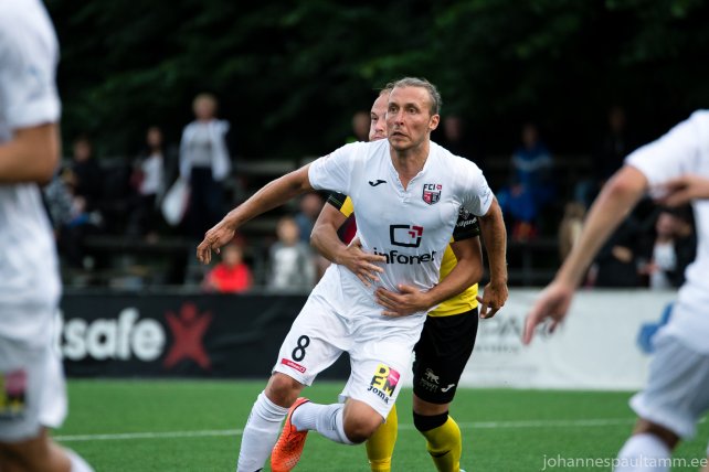 23 FCI vs Viljandi Tulevik 7-0 18.08.17
