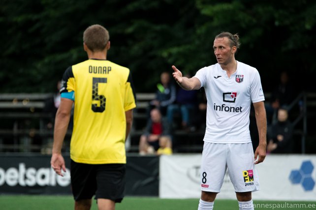 31 FCI vs Viljandi Tulevik 7-0 18.08.17