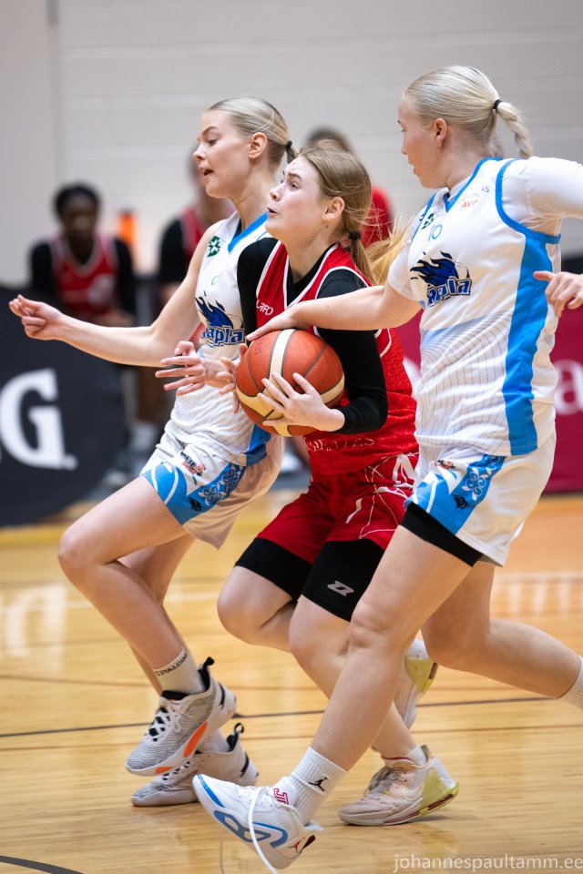 02 Rapla KK vs Audentese SK TSK 78-45 17.12.23 U19-w