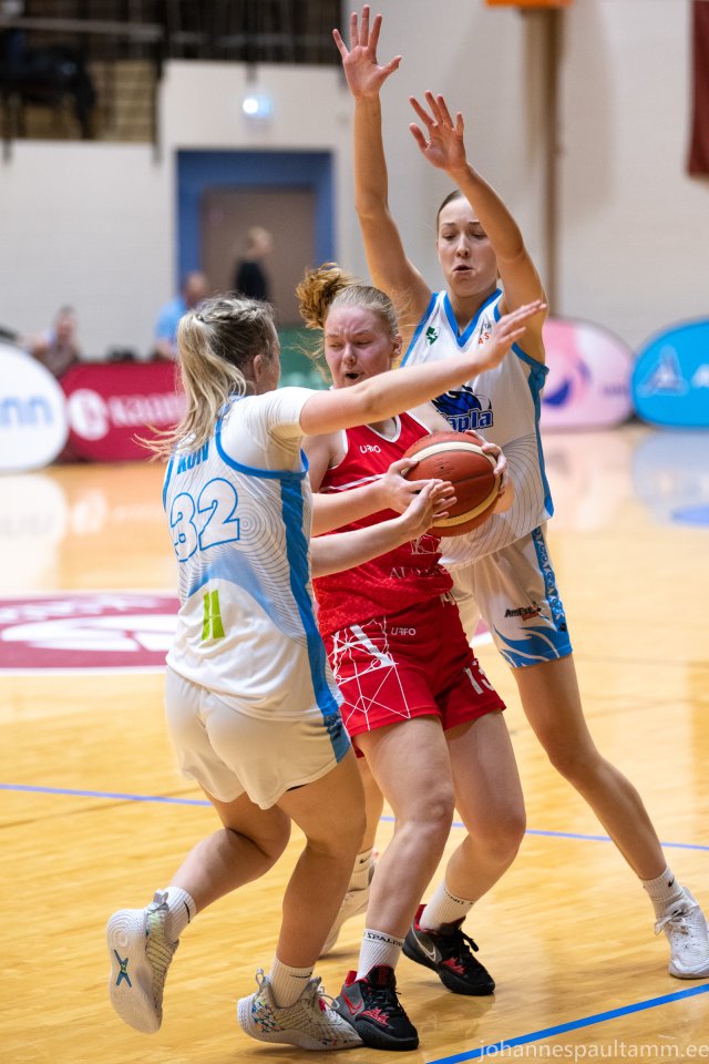 08 Rapla KK vs Audentese SK TSK 78-45 17.12.23 U19-w