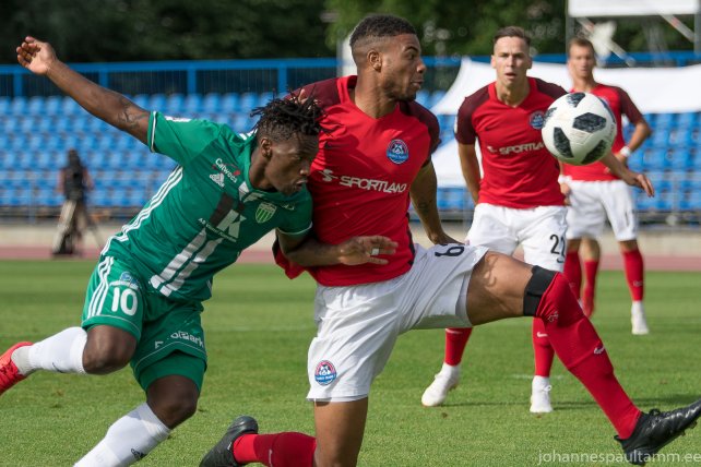 03 Levadia vs Narva Trans 6-1 11.08.18