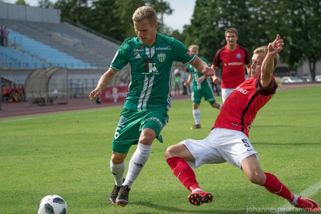 04 Levadia vs Narva Trans 6-1 11.08.18
