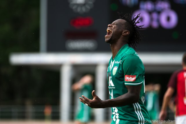 08 Levadia vs Narva Trans 6-1 11.08.18