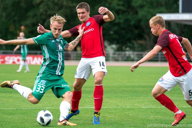 09 Levadia vs Narva Trans 6-1 11.08.18