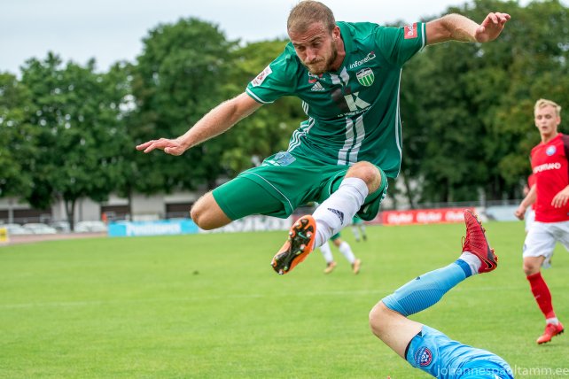 15 Levadia vs Narva Trans 6-1 11.08.18