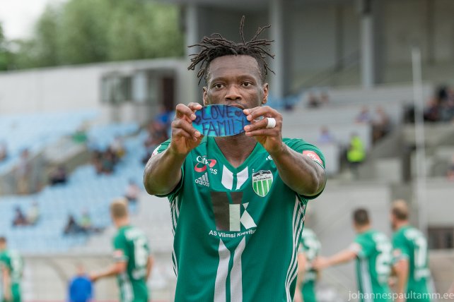 28 Levadia vs Narva Trans 6-1 11.08.18