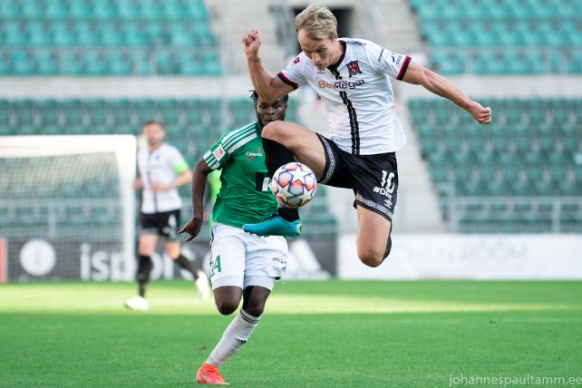 02 FCI Levadia vs Dundalk 1-2 29.07.21