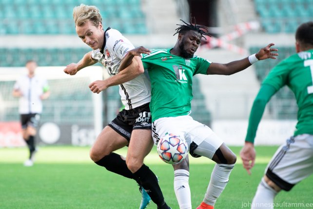 03 FCI Levadia vs Dundalk 1-2 29.07.21