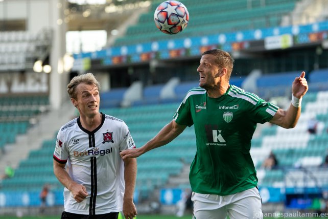 04 FCI Levadia vs Dundalk 1-2 29.07.21