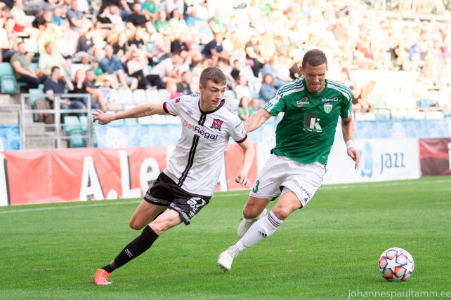 05 FCI Levadia vs Dundalk 1-2 29.07.21