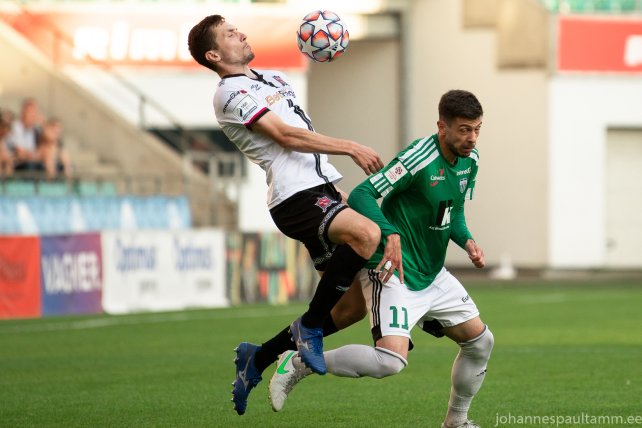 06 FCI Levadia vs Dundalk 1-2 29.07.21