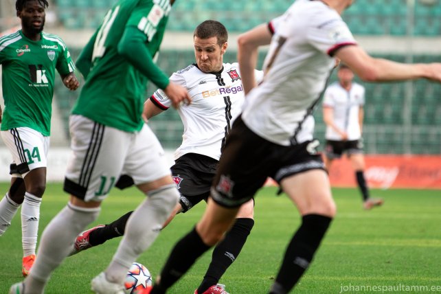 07 FCI Levadia vs Dundalk 1-2 29.07.21