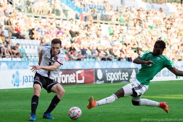 08 FCI Levadia vs Dundalk 1-2 29.07.21