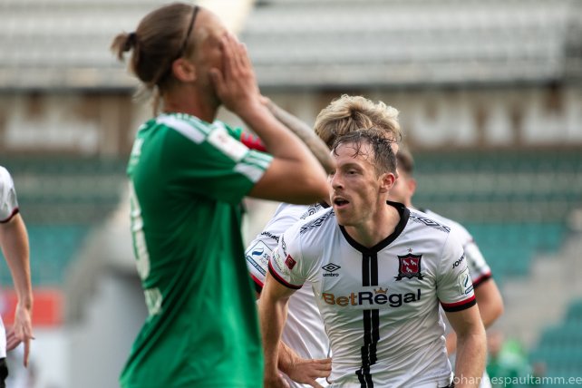 09 FCI Levadia vs Dundalk 1-2 29.07.21