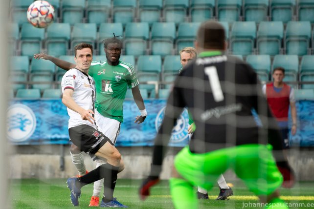 13 FCI Levadia vs Dundalk 1-2 29.07.21