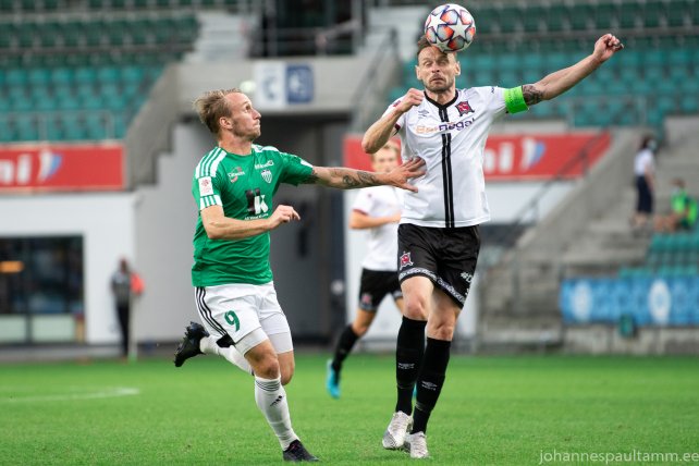 15 FCI Levadia vs Dundalk 1-2 29.07.21