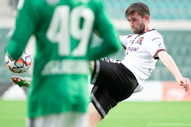 19 FCI Levadia vs Dundalk 1-2 29.07.21