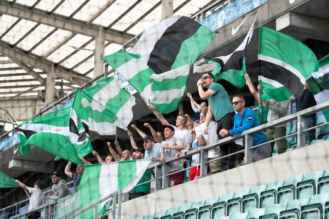 20 FCI Levadia vs Dundalk 1-2 29.07.21